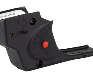 VIRIDIAN E SERIES RED LSR RUGER MAX9