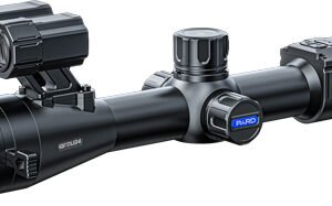 PARD NIGHT STALKER NV RIFLE - SCP 4K 100MM 850NM IR & LRF