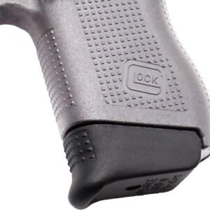 PEARCE GRIP EXTENSION PLUS FOR - GLOCK 42