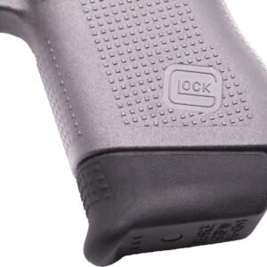 PEARCE GRIP EXTENSION PLUS FOR - GLOCK 43