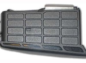 SAKO MAGAZINE A7 300 WIN MAG - 3RD POLYMER