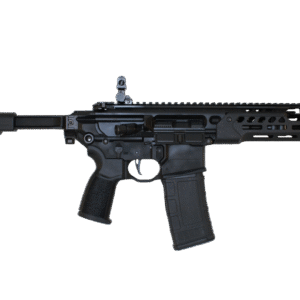 SIG MCX Pistol