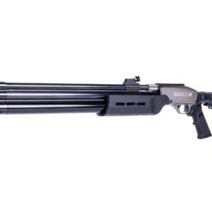 Seneca Dragon Claw II Tactical .50 – Big Bore PCP Rifle