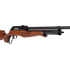 Seneca Eagle Claw Carbine .25 – Lever-Action PCP Rifle