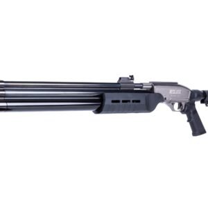 Seneca Recluse II Tactical .357 – Big Bore PCP Rifle