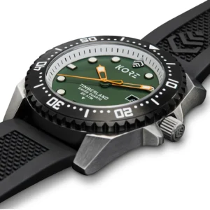 Kore Essentials Timberland Watch – Swiss Field Dive