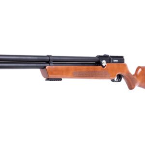 Air Venturi Avenger Regulated PCP Air Rifle – Wood Stock