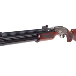 Seneca Light Hunter II .45 – Big Bore PCP Hunting Rifle