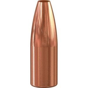 Speer Varmint Hollow Point Rifle Bullets .224 cal .224" 52 gr JHP 100/ct
