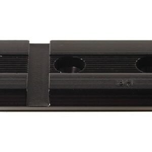 Weaver Standard Top Mount Aluminum Scope Base - Matte - #36M - REAR Remington 700 Mossberg 1500