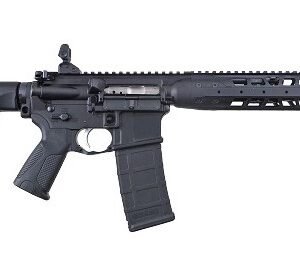 LWRC IC-A5 SBR 300BLK BLK 10" TB