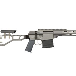 Q THE FIX 8.6BLK 8" SBR BLK