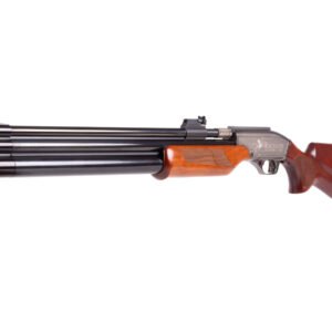 Seneca Recluse II .357 – Big Bore PCP Hunting Rifle
