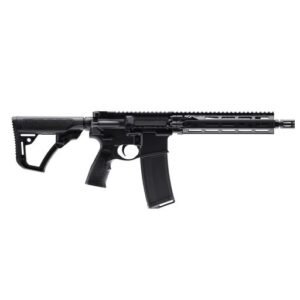 DANIEL DEFENSE DDM4 MK18RIII SBR 5.56MM BLK