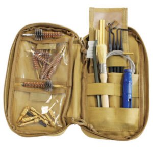 Birchwood Casey Rifle and Handgun Range Cleaning Kit