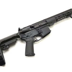 BKF-15 V2 Premium 5.56 AR pistol