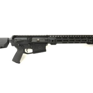 BKF M5 MOD-0 LR-308 16 Inch Rifle