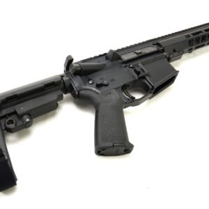 BKF-15 V2 10.5 inch 300 Blackout pistol