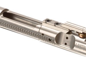 LANTAC MIL SPEC BCG 223/556 - NIB SILVER