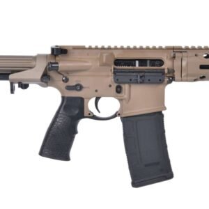 DANIEL DEFENSE DDM4 PDW, Flat Dark Earth