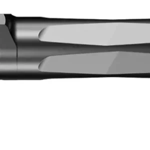 RADIAN WEAPONS AFTERBURNER + RAMJET G19/19X/45 BLACK/GREY