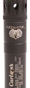 CARLSONS CHOKE TUBE CREMATOR - 12GA PORTED M-RANGE CRIO/CRIO+