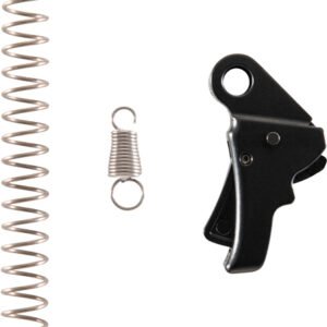 APEX ACTION ENHANCEMENT KIT - FOR SPRINGFIELD HELLCAT BLK