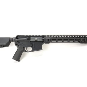 BKF M4 MOD-0 5.56 NATO rifle