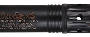 CARLSONS CHOKE TUBE SPT CLAYS - 12GA PORTED MOD BER MOBIL