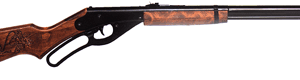 DAISY MODEL 1938 RED RYDER - RYDER BB REPEATER RIFLE