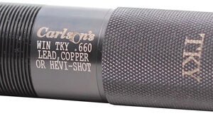 CARLSONS CHOKE TUBE EXTENDED - TURKEY 12GA .660 INVECTOR