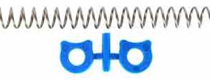 WILSON SHOCK BUFFER KIT #2 FOR - GOVERNMENT 2-PK WITH SPRING