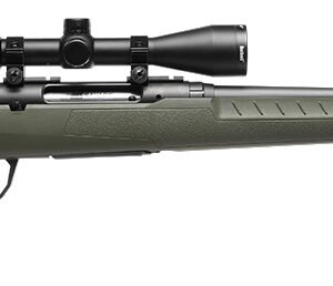 SAV AXIS2XP 308 GRN SCP