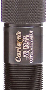 CARLSONS CHOKE TUBE TSS TURKEY - 20GA EXTENDED .555 INVECTOR