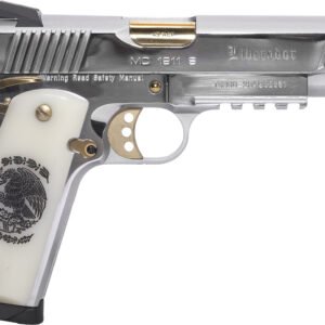 EAA GIR MC1911 L2 45AP 5SS 8RD
