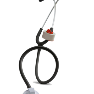 S3 Stat – Stethoscope Tape Holder by StatGear