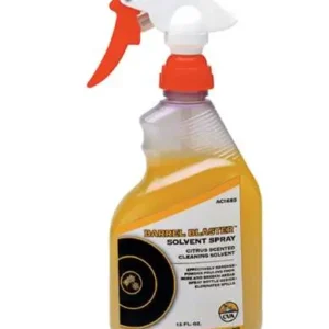 CVA BARREL BLASTER SOLV SPRY 12OZ