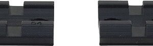 WEAVER BASE TOP MOUNT PAIR - BROWNING BAR MATTE