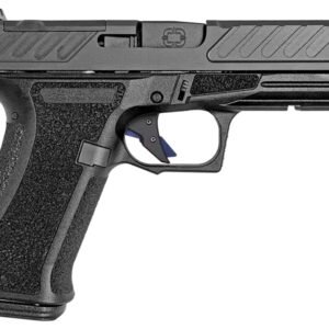 SHADOW SYSTEMS CR920XL LE 9MM BK/BK OR 15+1