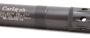 CARLSONS CHOKE TUBE SPT CLAYS - 12GA PORTED LT MOD CRIO/CRIO+