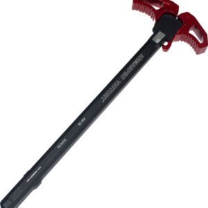 ARMASPEC VICTORY CHANGING - HANDLE RED AR10
