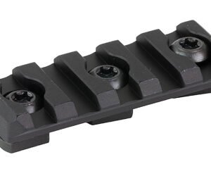 ARISAKA LOW PRO PIC RAIL M-LOK 5-SLT