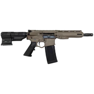 ATI Alpha Maxx 300 Blackout Pistol 8.5 Inch