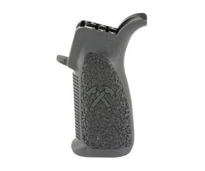 BCM GRIP MOD 4 JACK CARR BLACK