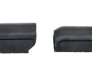 BCM STOCK RISER KIT FOR MOD 3 BLACK