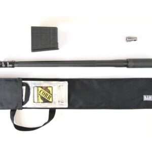 BARRETT FIREARMS MRAD CONVERSION KIT 338NOR 26"