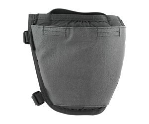 BH TACT CHEEKPAD HGT ADJ W/HKTEX BLK