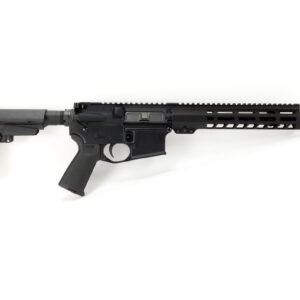 BKF-15 11.5 1/7 Twist 5.56 Nato M-lok Pistol
