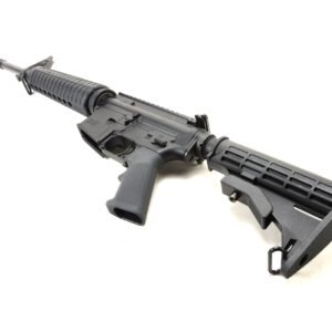 BKF-15 16 556 FSB rifle