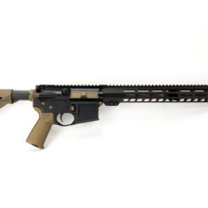 BKF-15 16 inch 5.56 NATO rifle